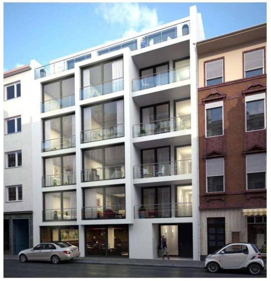 L8 Street - Q2 16 Appartement MHG Buitenkant foto