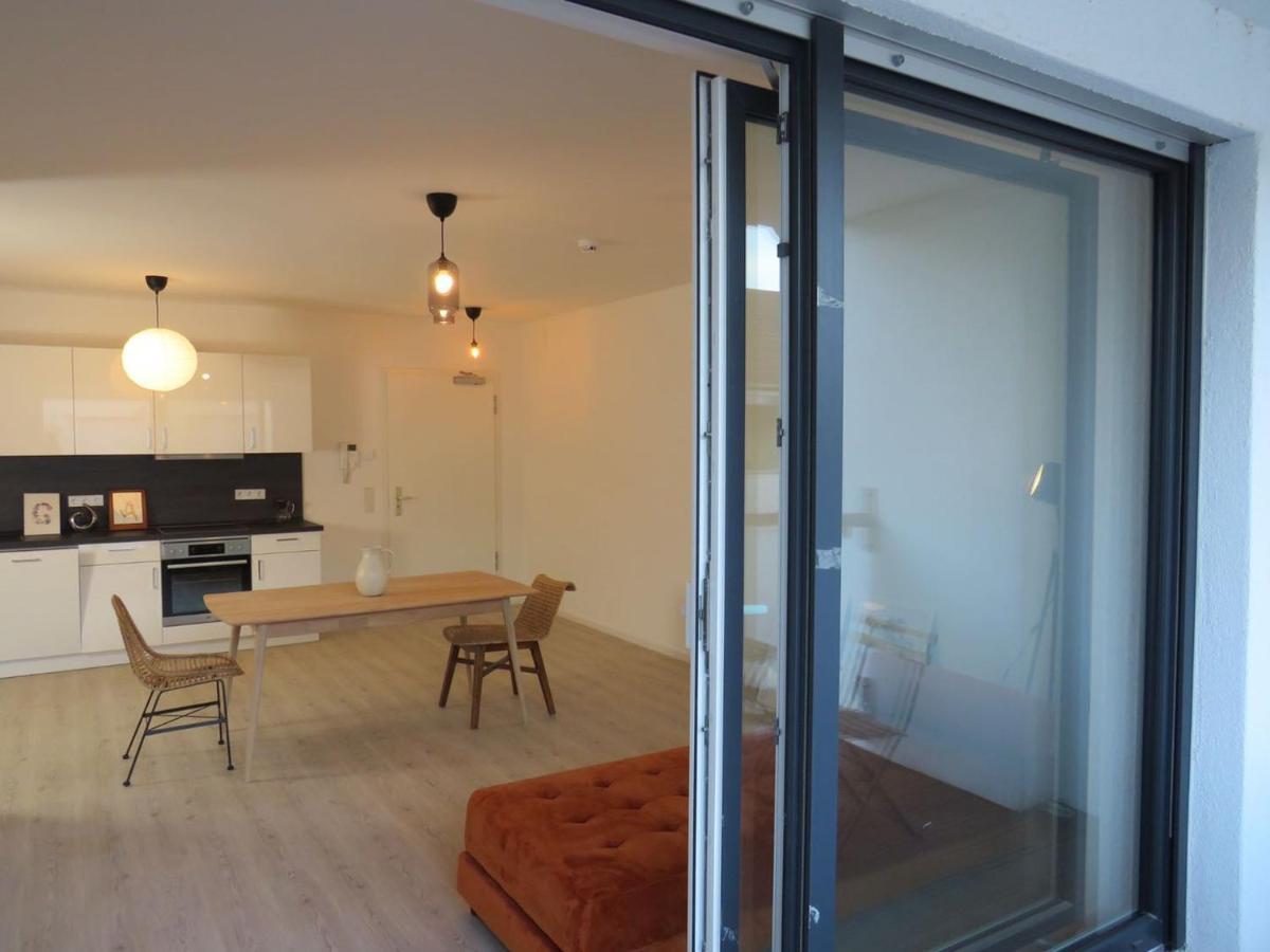L8 Street - Q2 16 Appartement MHG Buitenkant foto