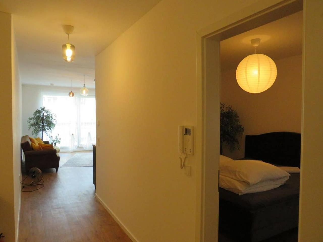 L8 Street - Q2 16 Appartement MHG Kamer foto