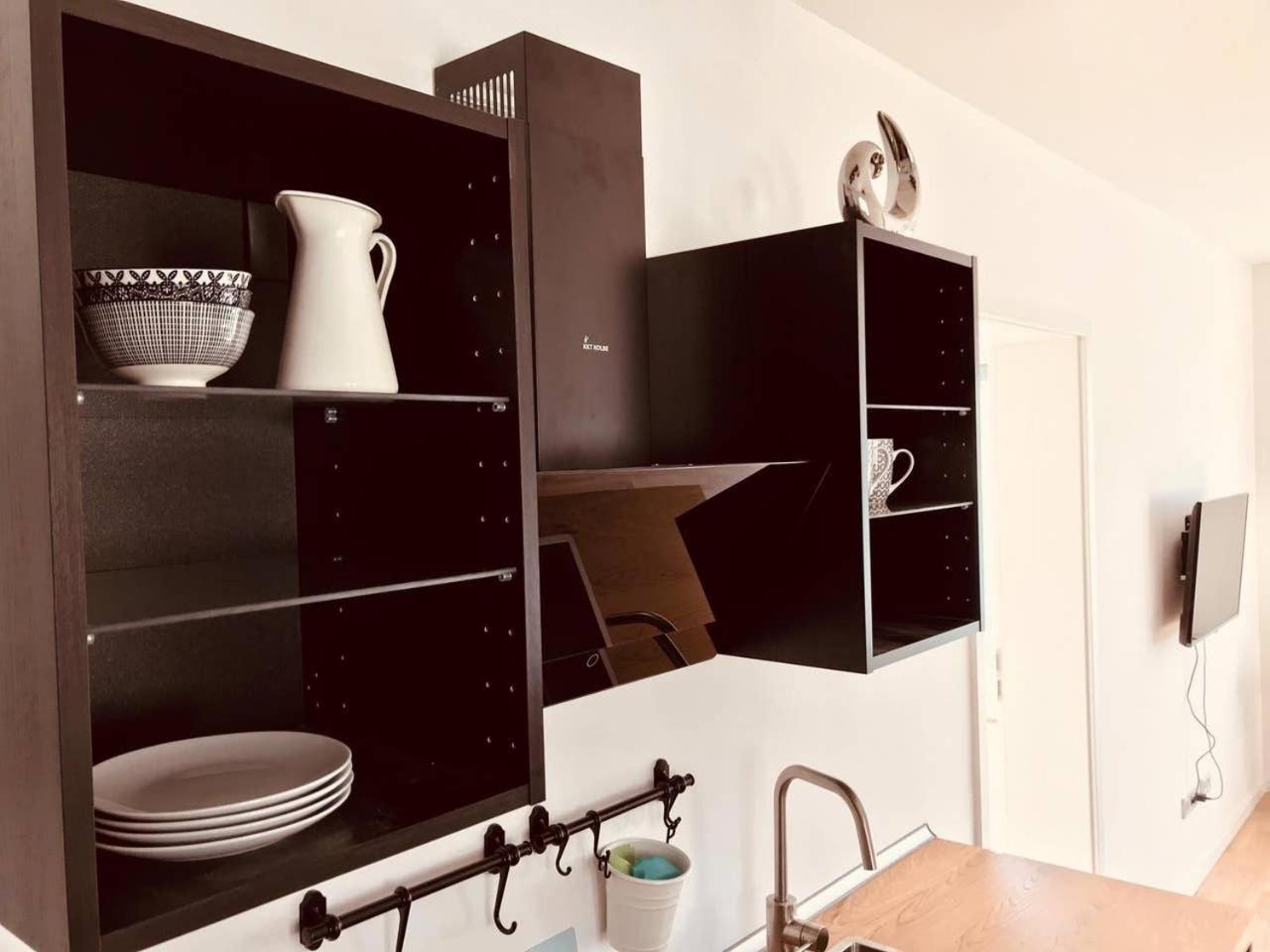 L8 Street - Q2 16 Appartement MHG Kamer foto