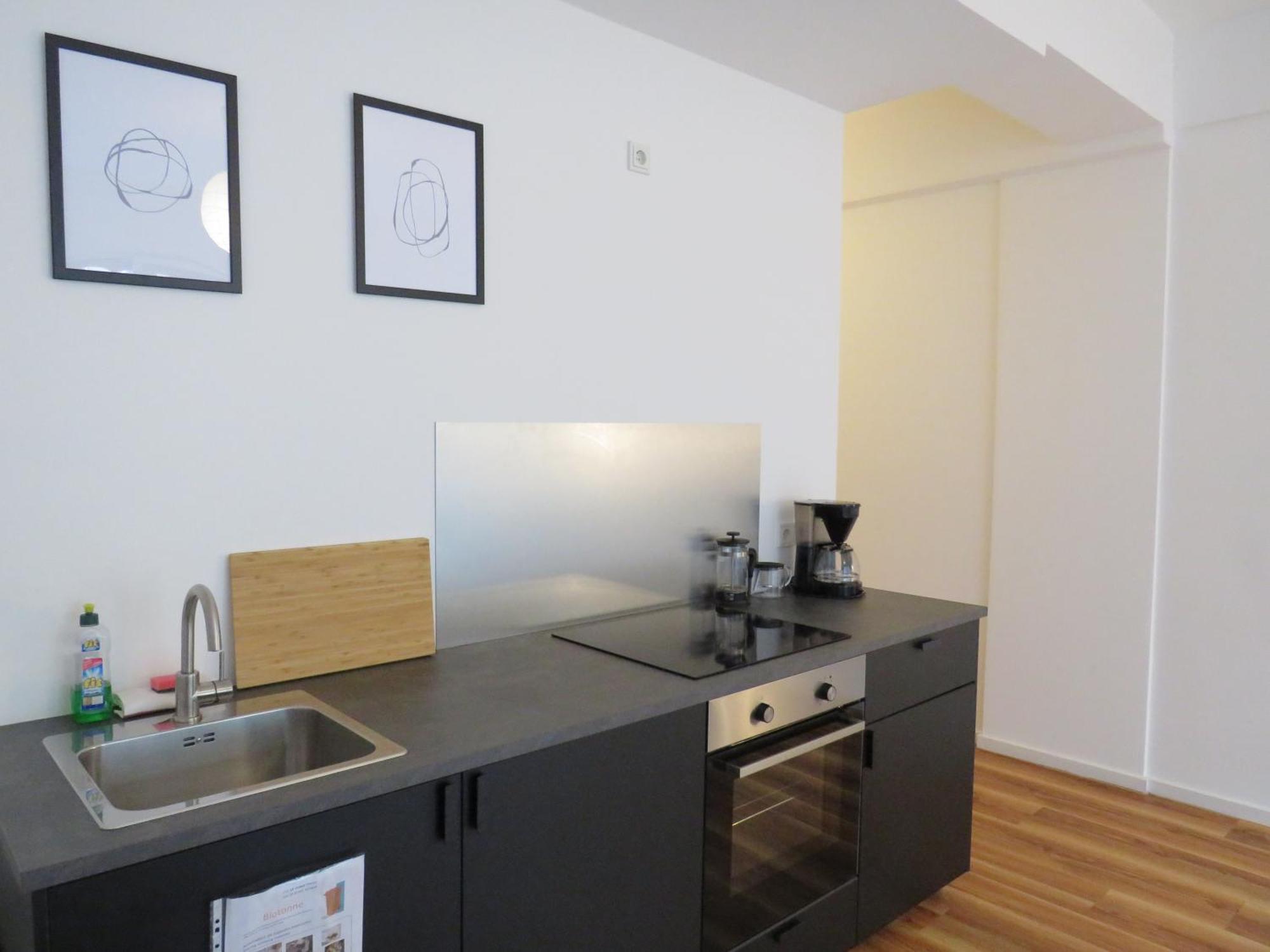 L8 Street - Q2 16 Appartement MHG Kamer foto