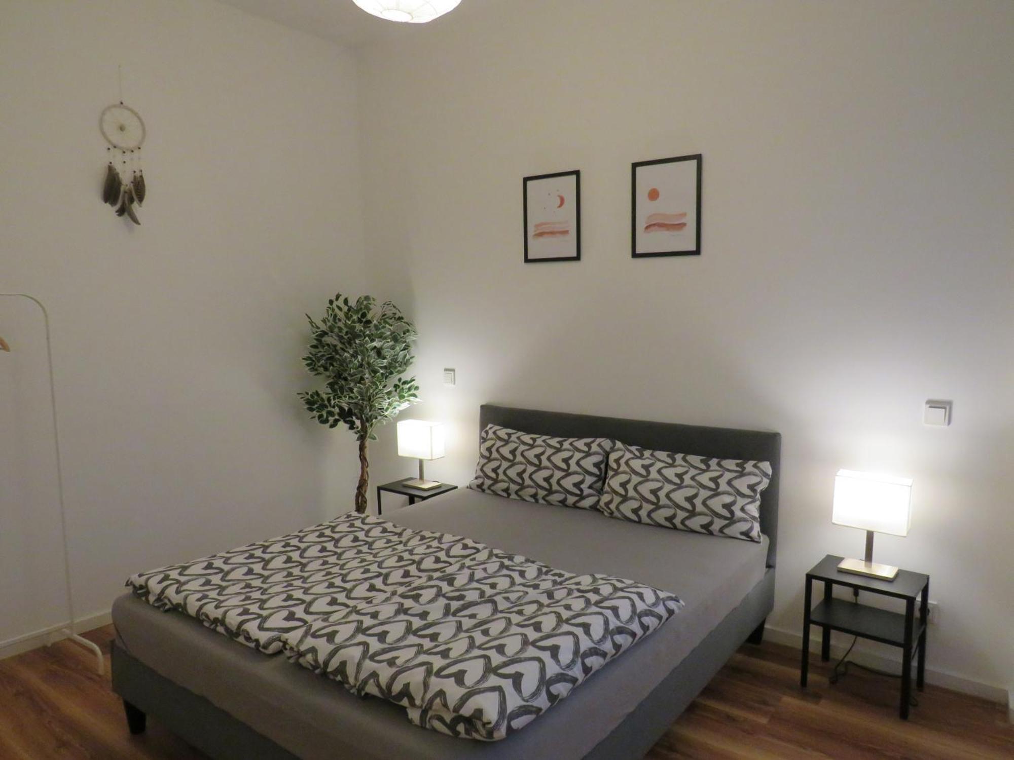 L8 Street - Q2 16 Appartement MHG Kamer foto
