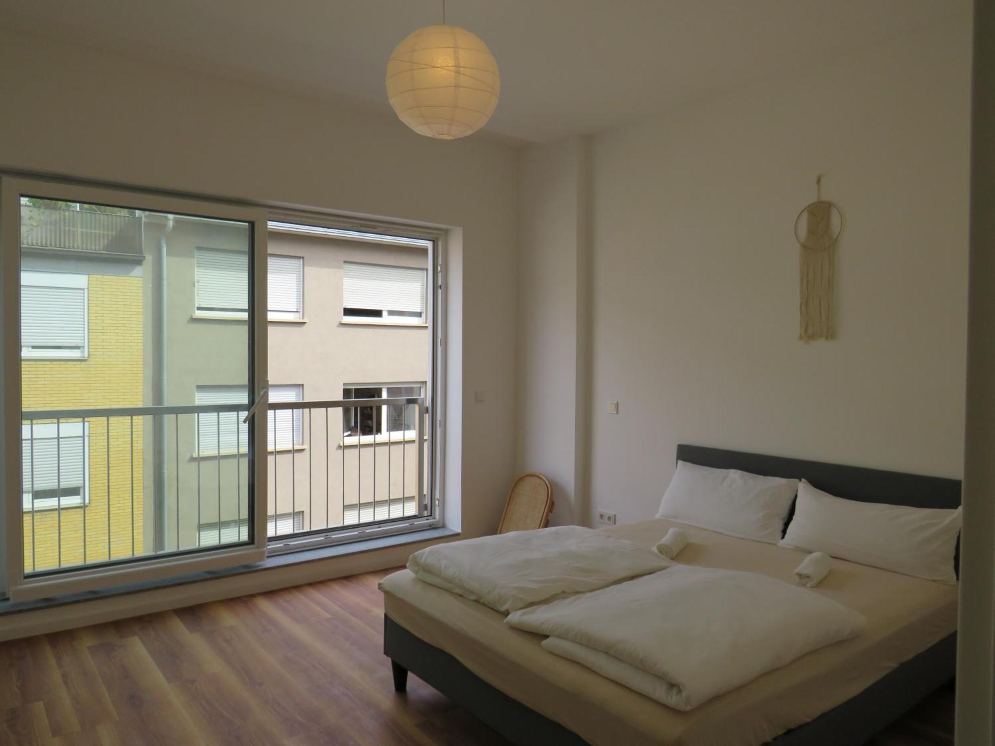 L8 Street - Q2 16 Appartement MHG Kamer foto