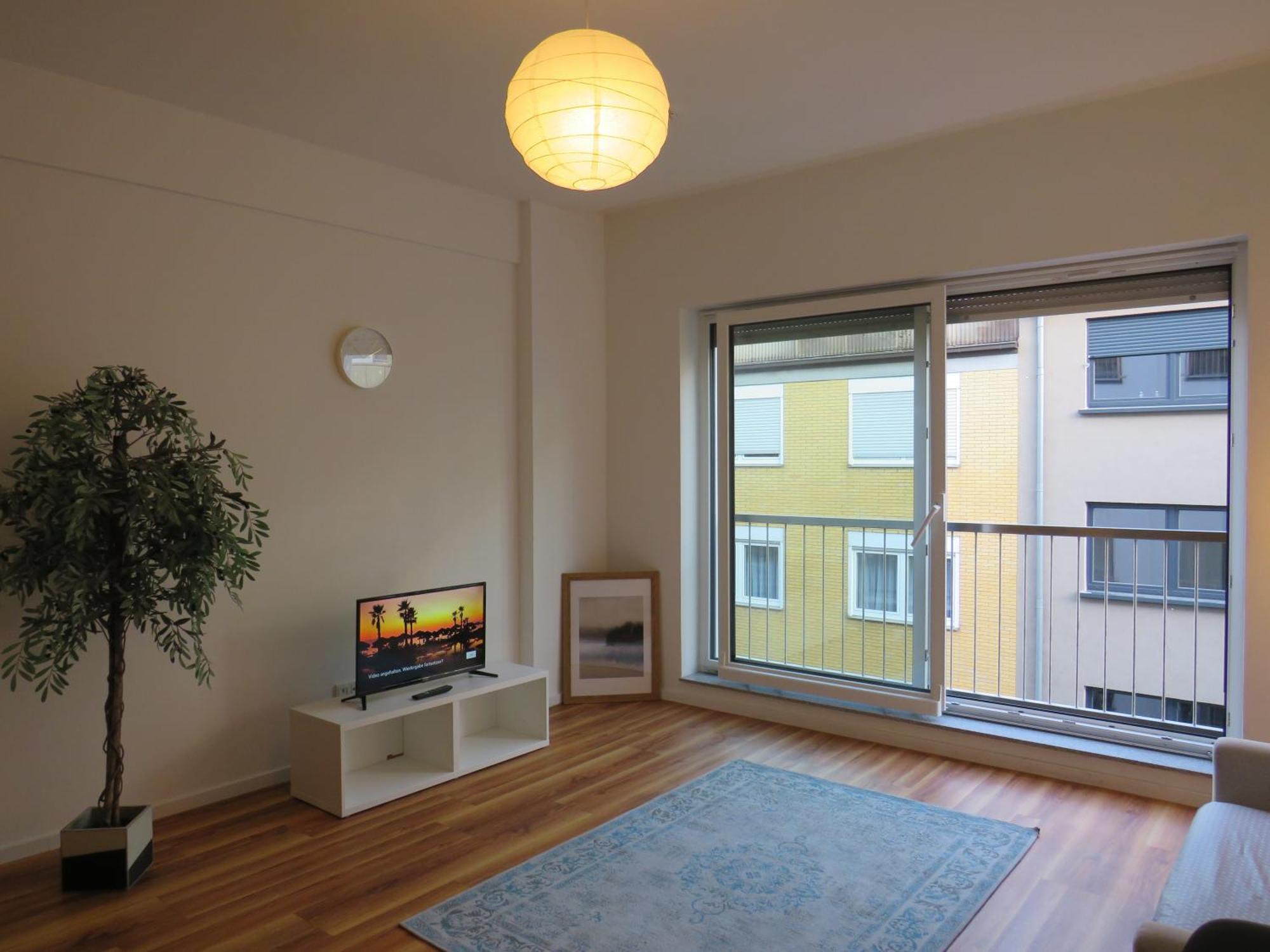 L8 Street - Q2 16 Appartement MHG Kamer foto
