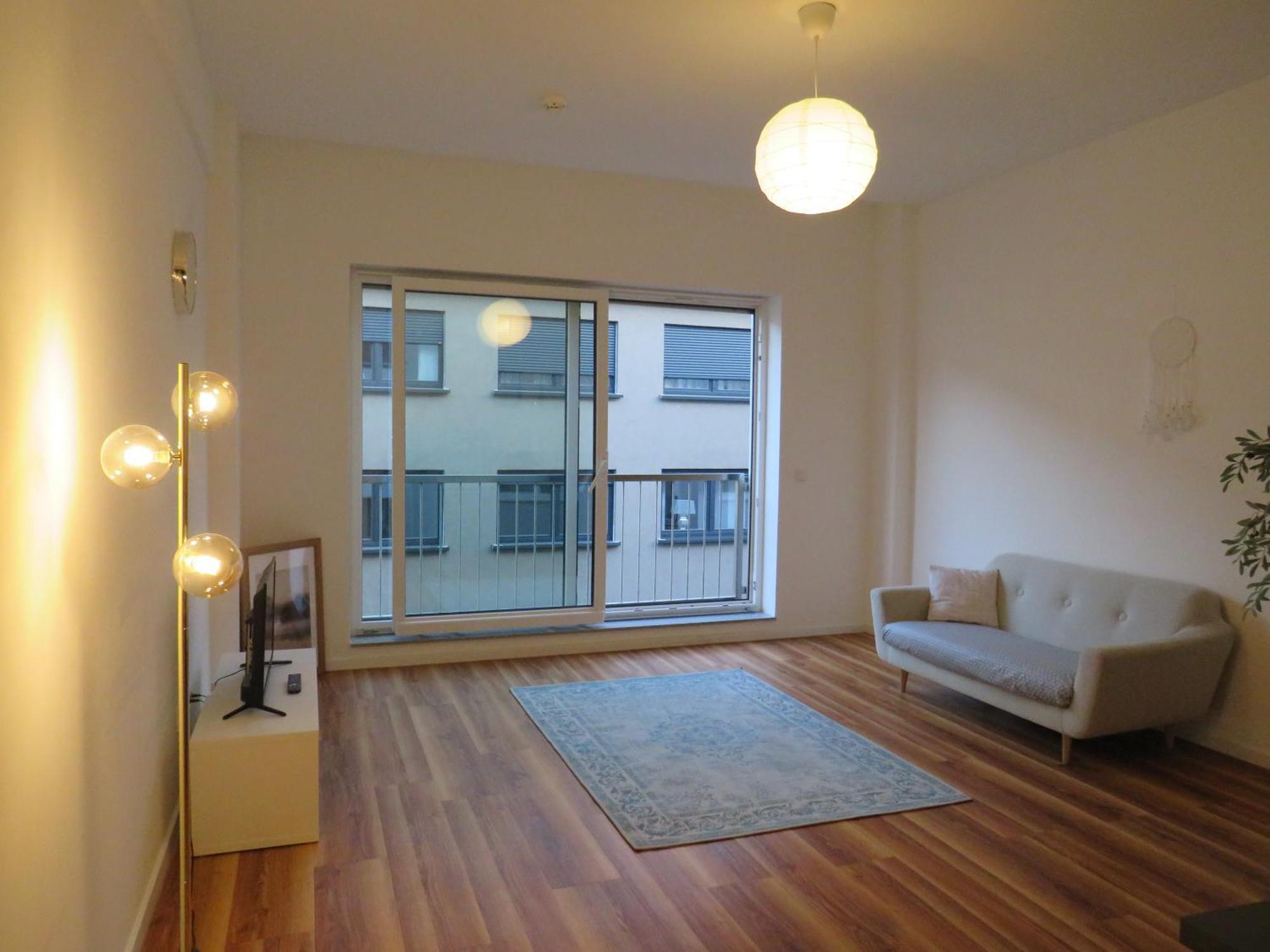 L8 Street - Q2 16 Appartement MHG Kamer foto