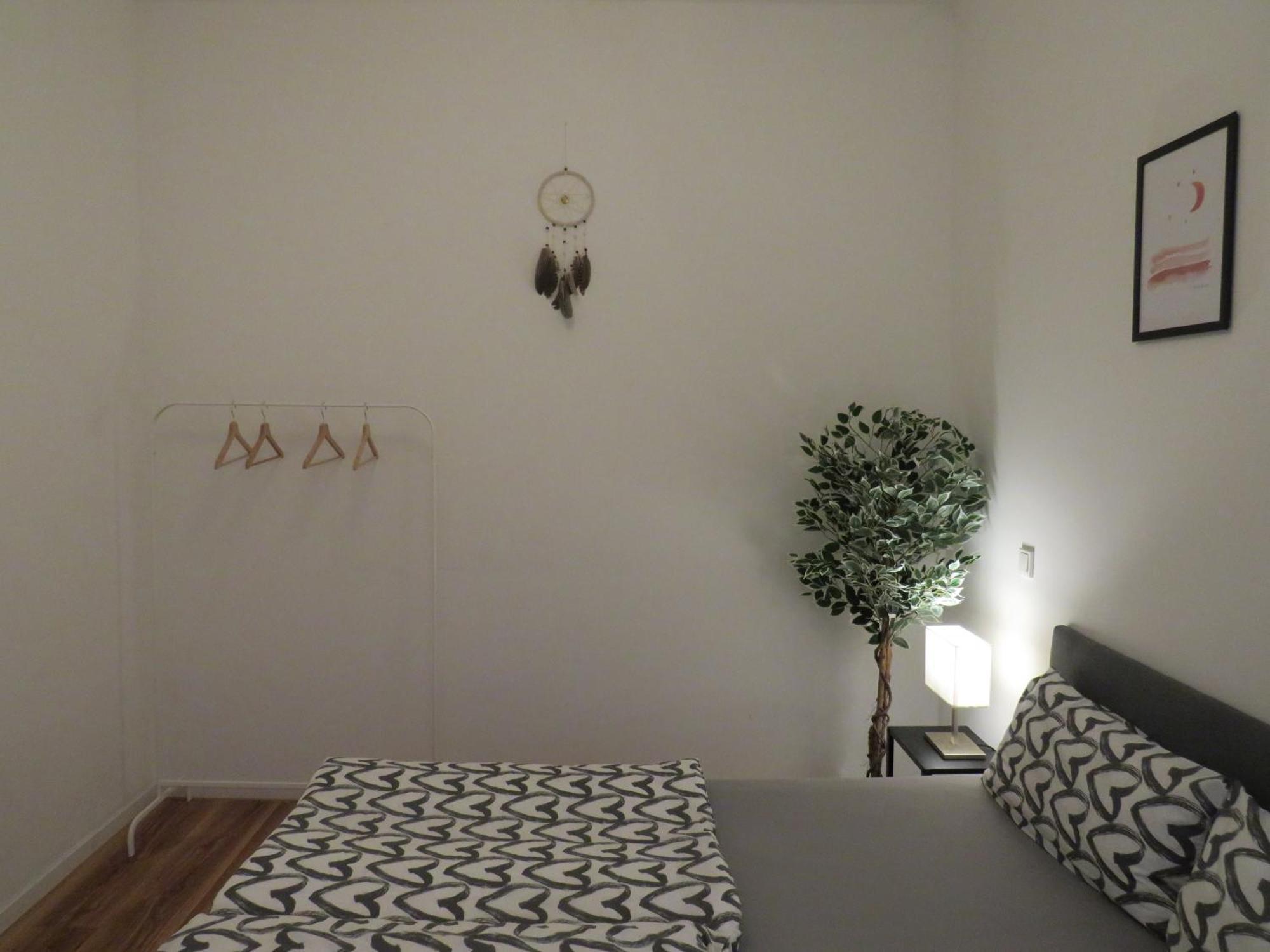 L8 Street - Q2 16 Appartement MHG Kamer foto