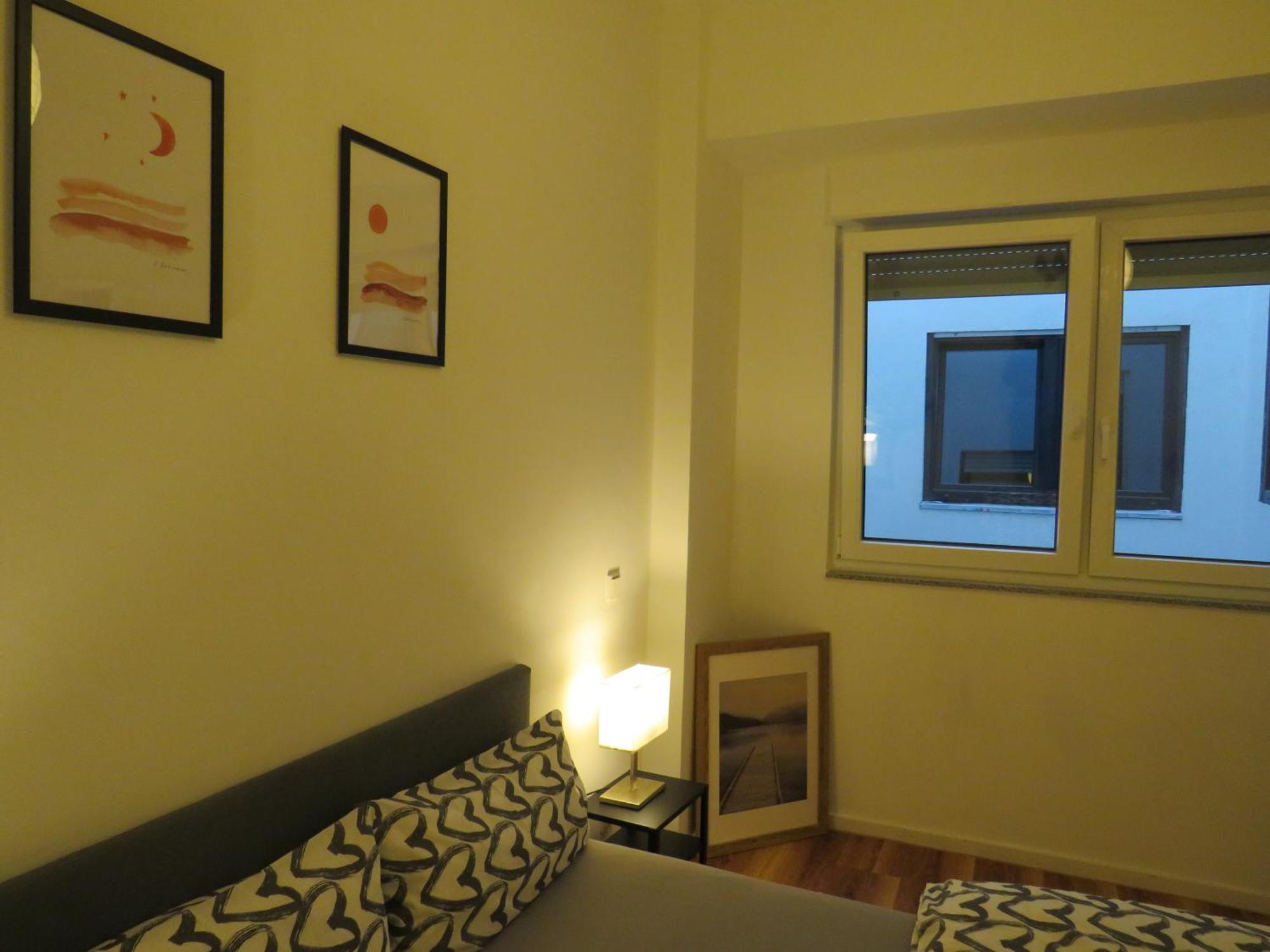 L8 Street - Q2 16 Appartement MHG Kamer foto